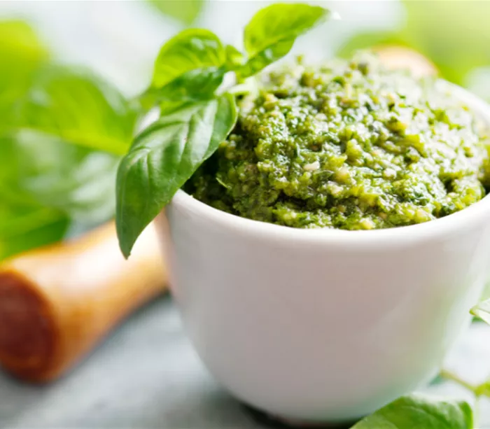 pesto