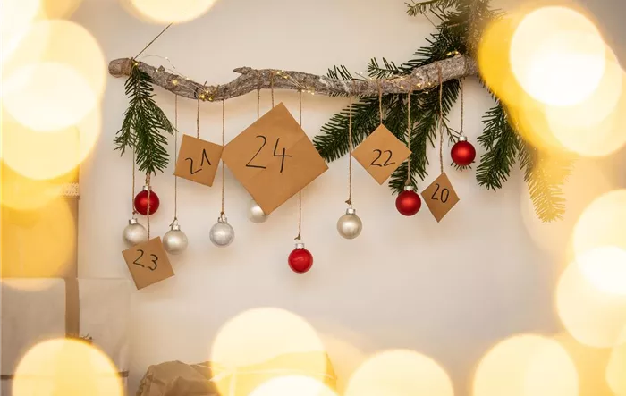 Adventskalender