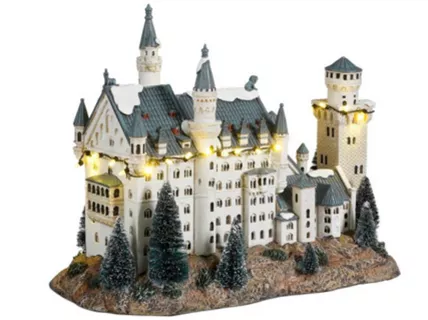 1142385 LUVILLE - Schloss Neuschwanstein 428x320px.png